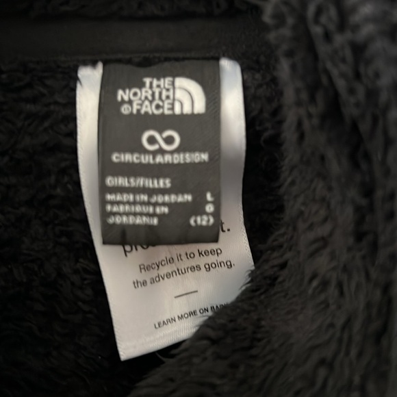 The North Face Osolita jacket - Picture 6 of 10